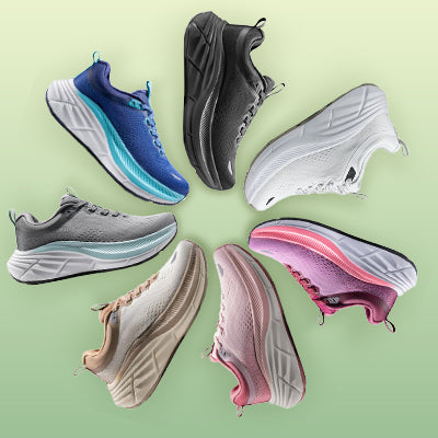 lightweight running shoes