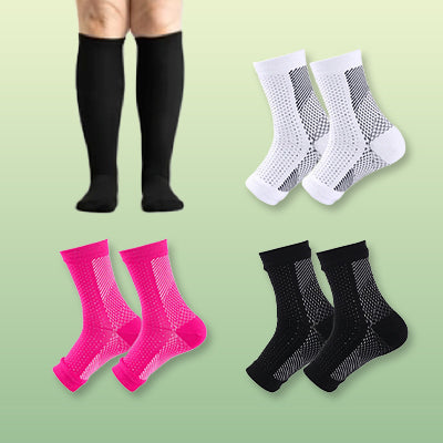 compression socks
