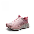 lightweight running shoes-Pink
