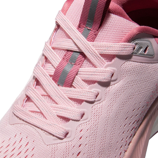 lightweight running shoes-Pink