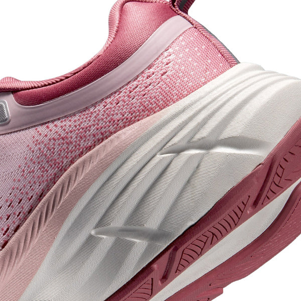 lightweight running shoes-Pink