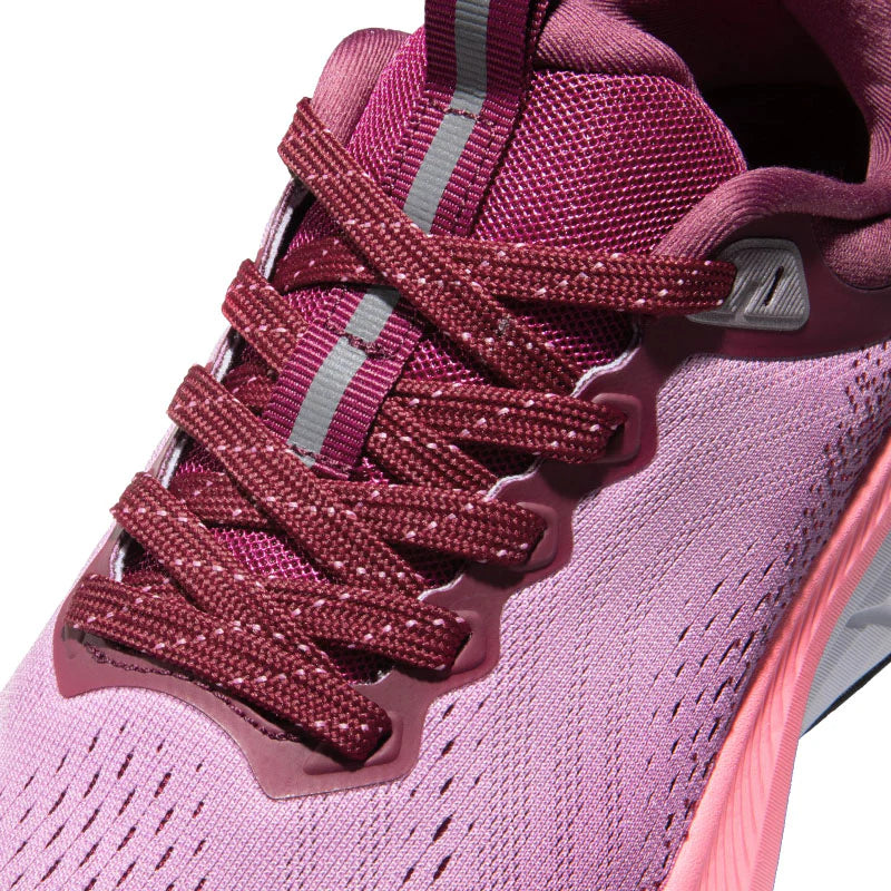 lightweight running shoes-Purple