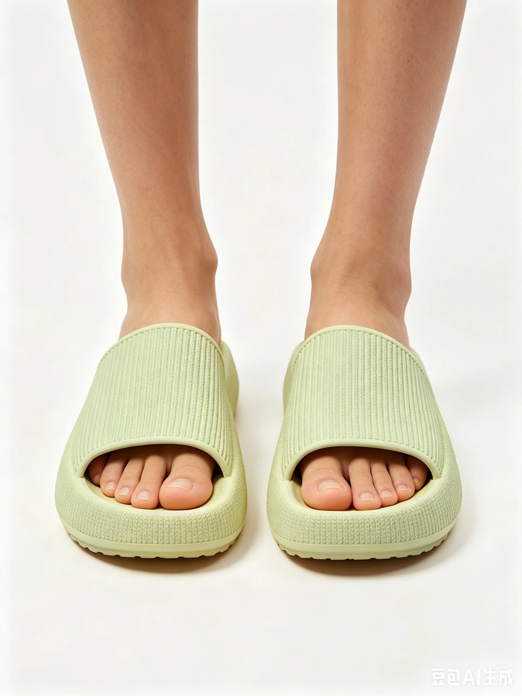 Ortho Cloud Original Slides™ - Pistachio Dream