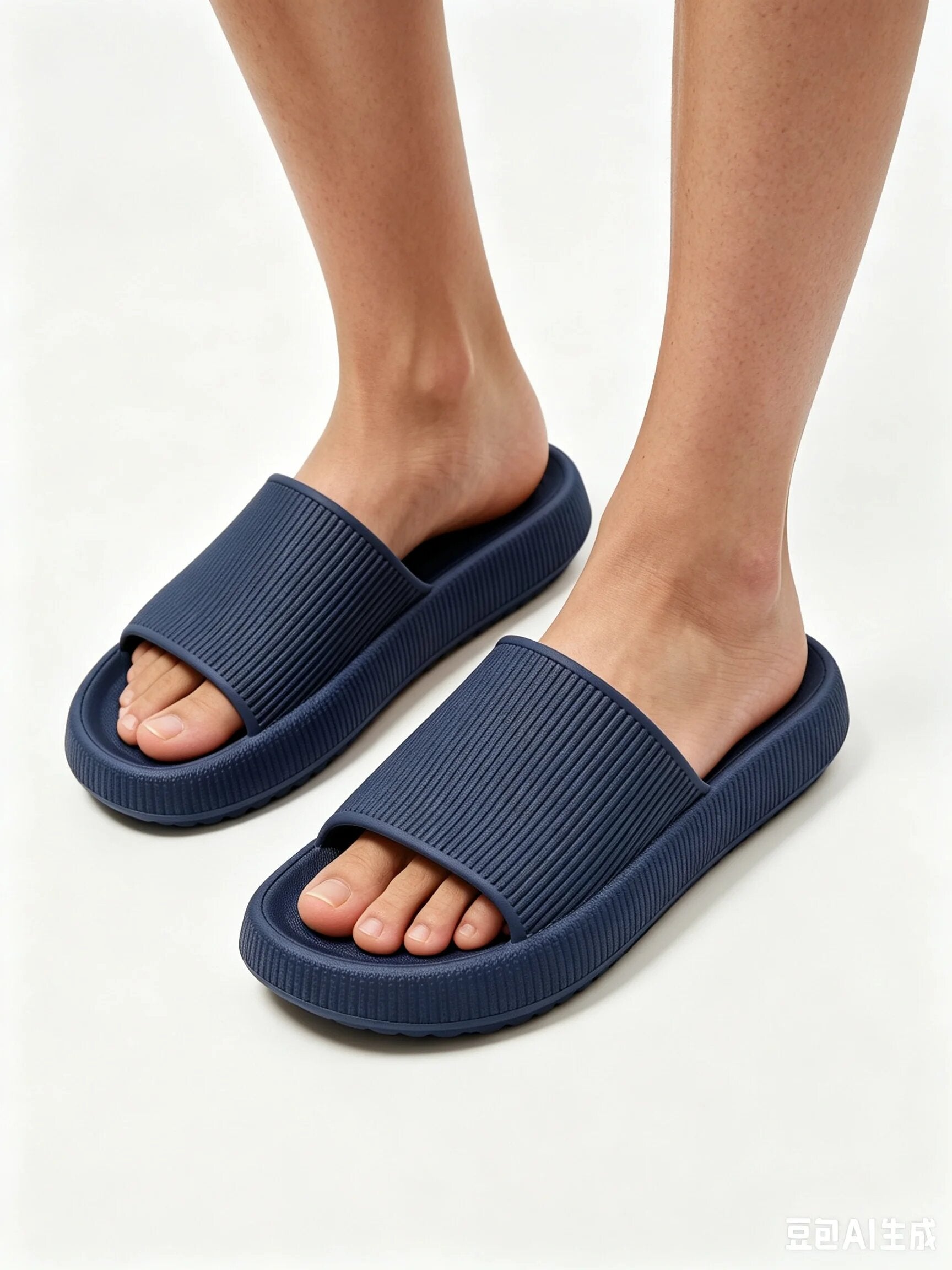 Ortho Cloud Original Slides™ - Navy Club