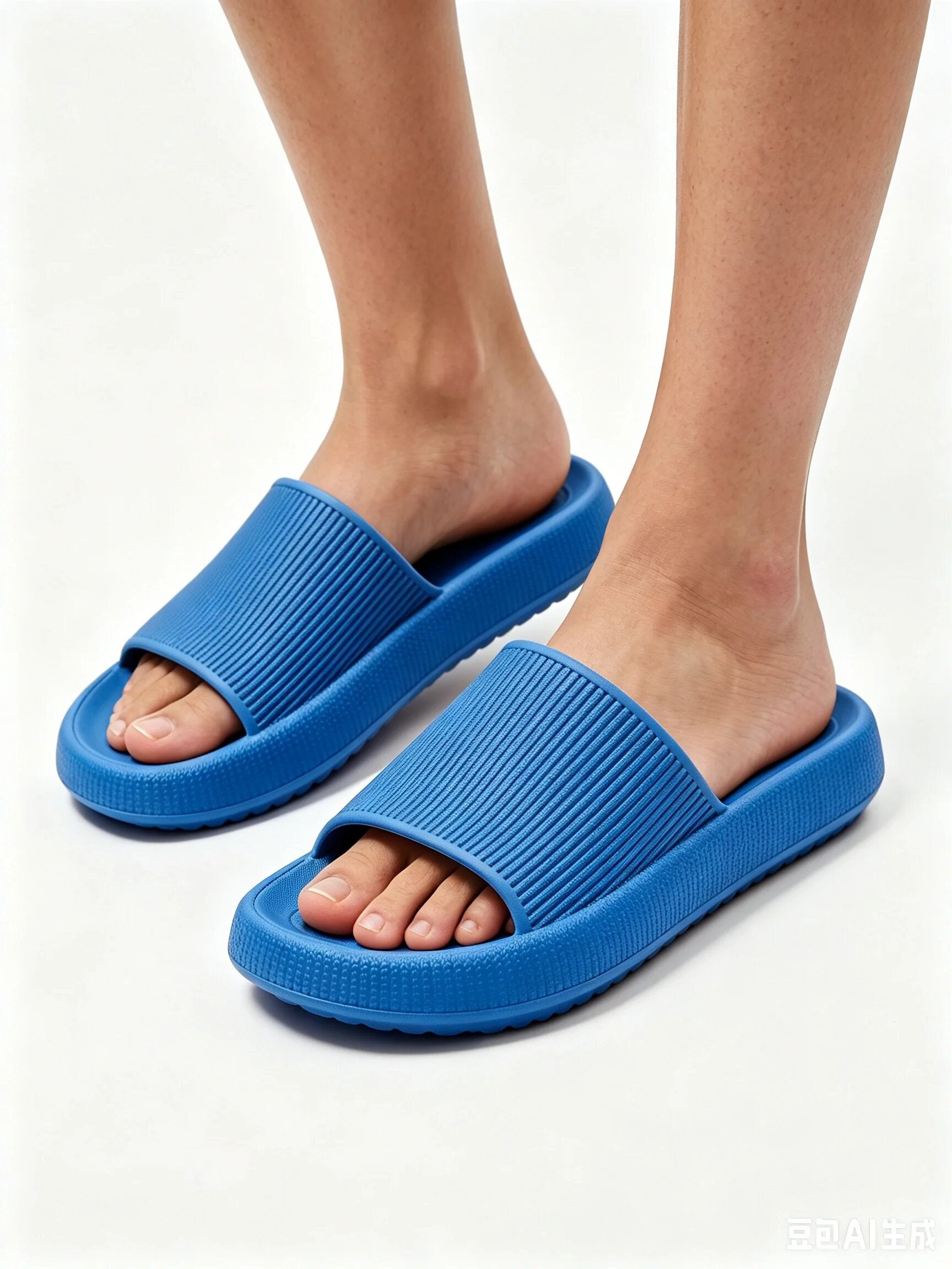 Ortho Cloud Original Slides™ - Blue