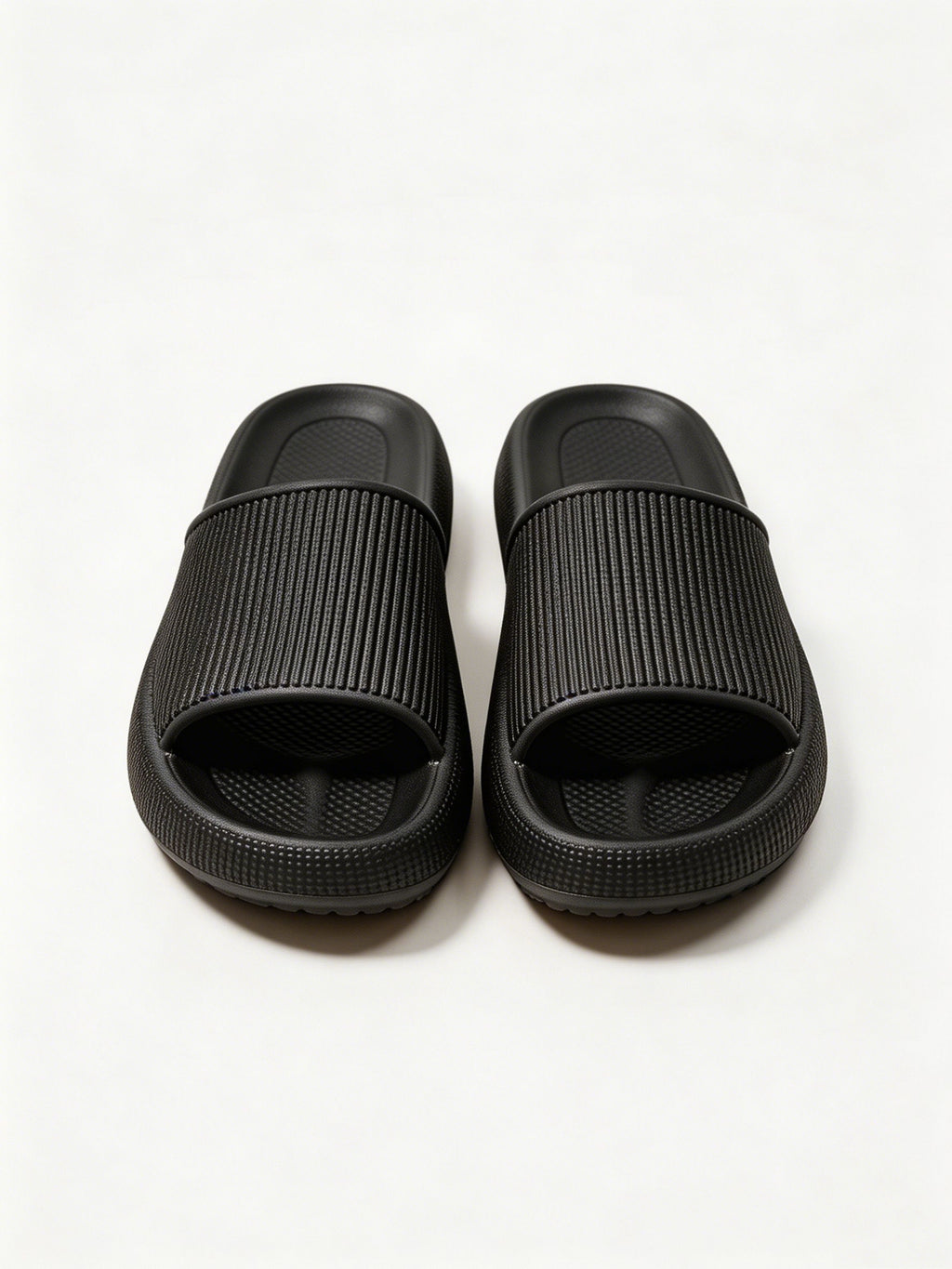 Ortho Cloud Original Slides™ - Velvet Black