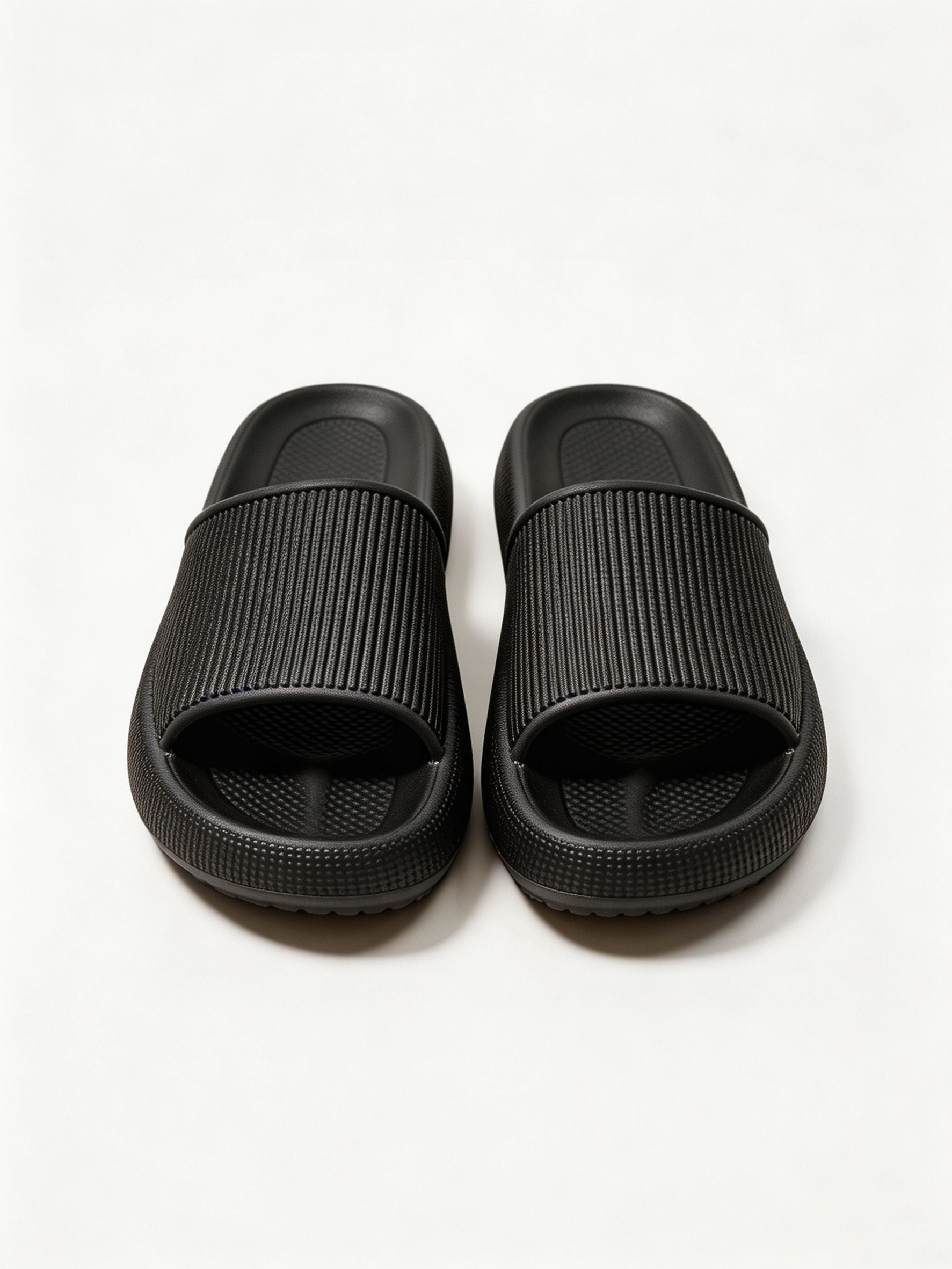 Ortho Cloud Original Slides™ - Velvet Black