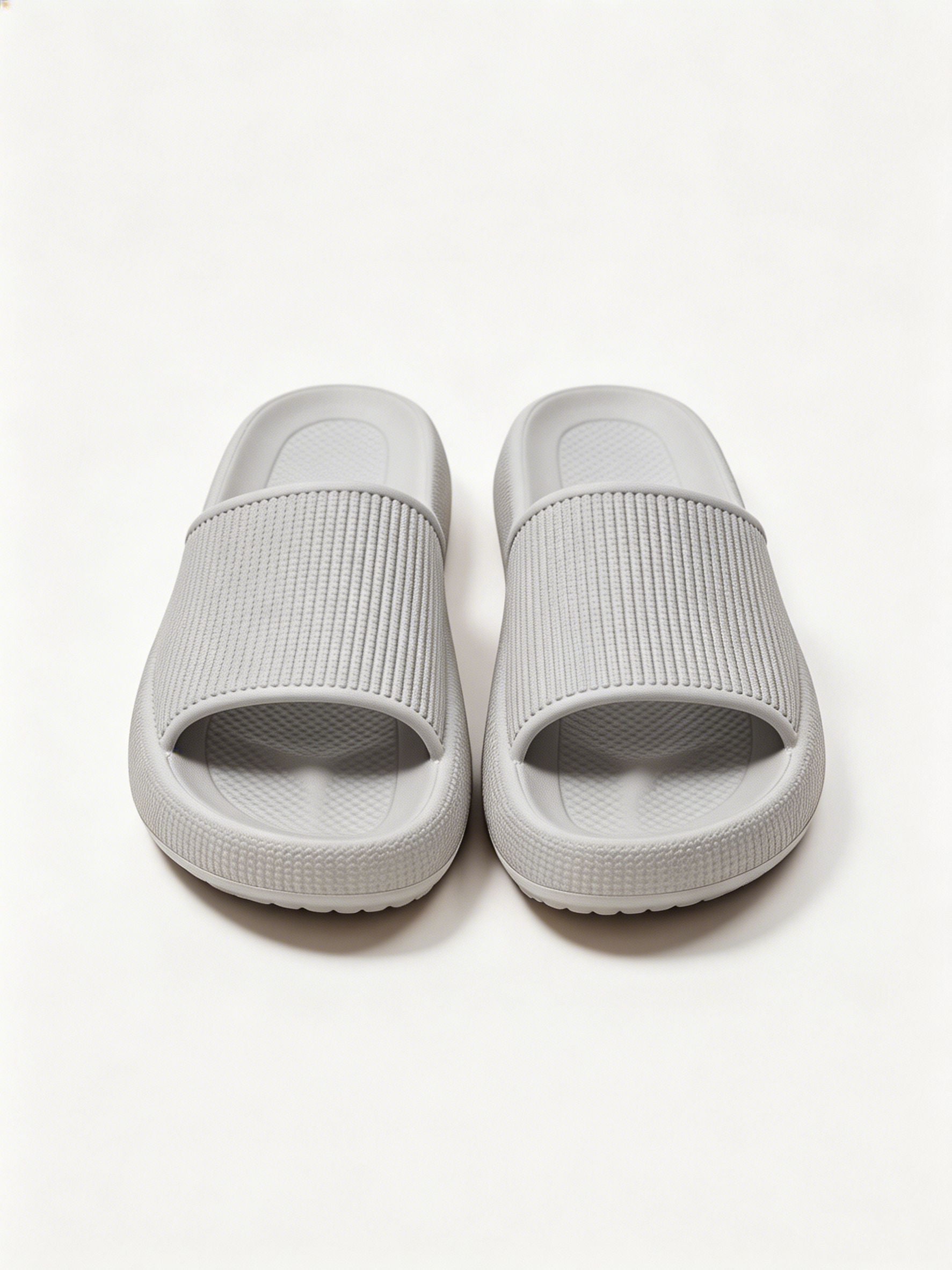 Ortho Cloud Original Slides™ - Pearl Grey