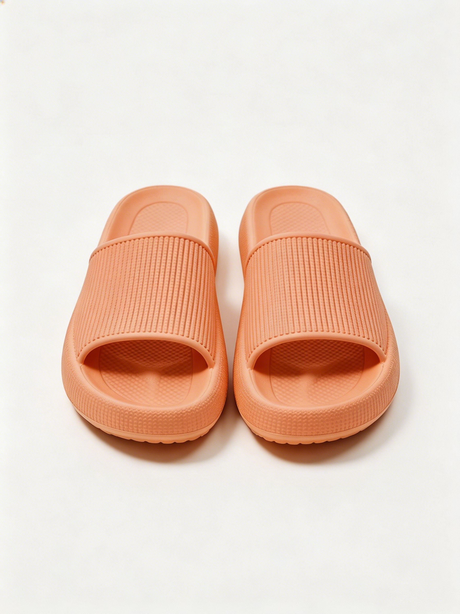 Ortho Cloud Original Slides™ - Dusty Orange