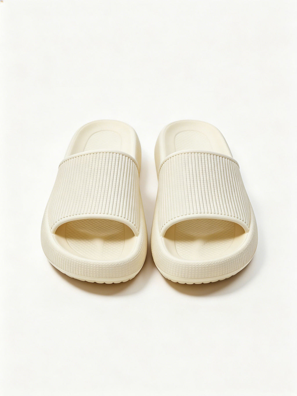 Ortho Cloud Original Slides™ - Silk White