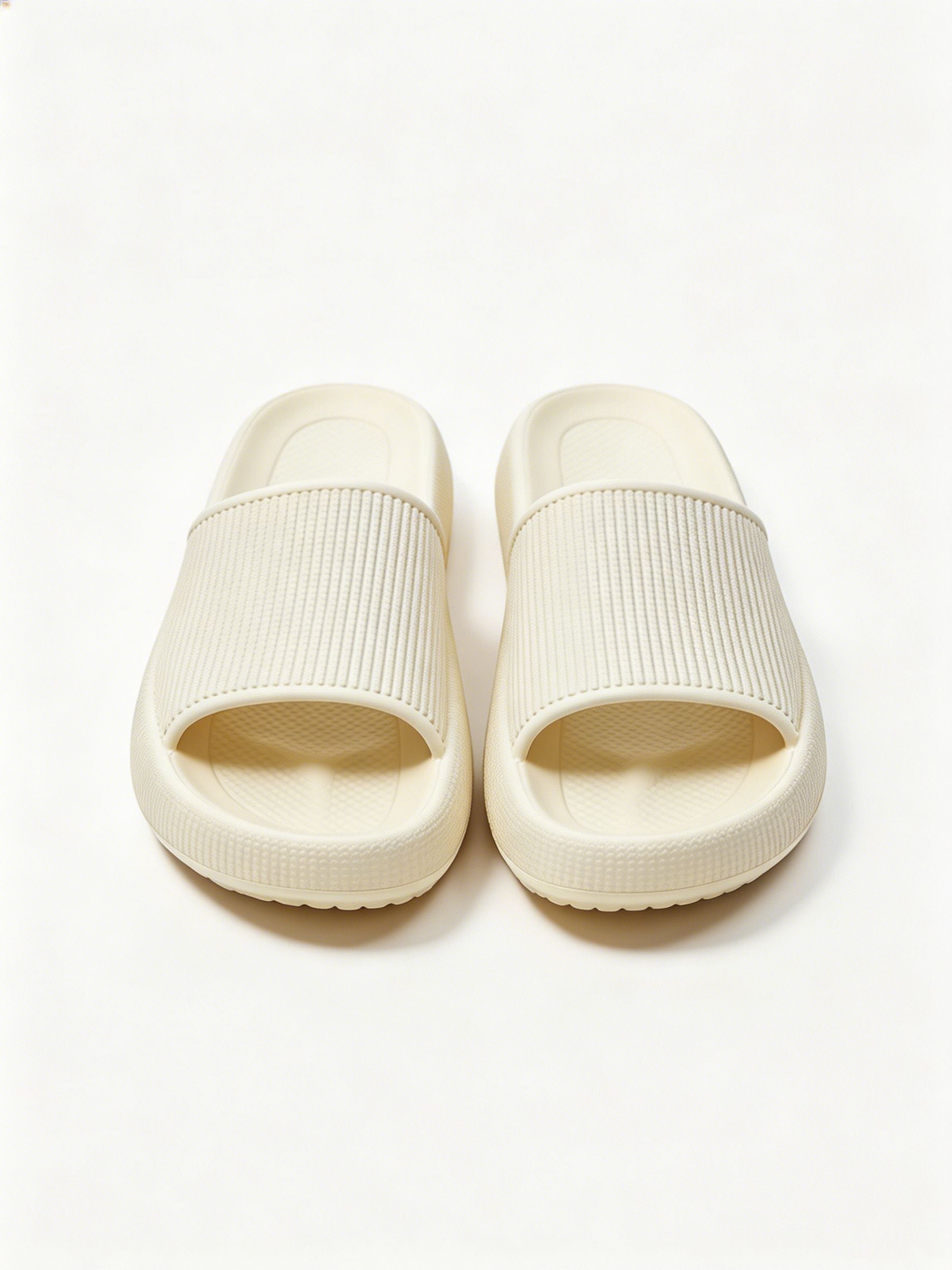 Ortho Cloud Original Slides™ - Silk White