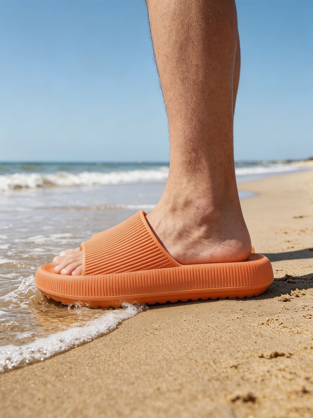 Ortho Cloud Original Slides™ - Dusty Orange