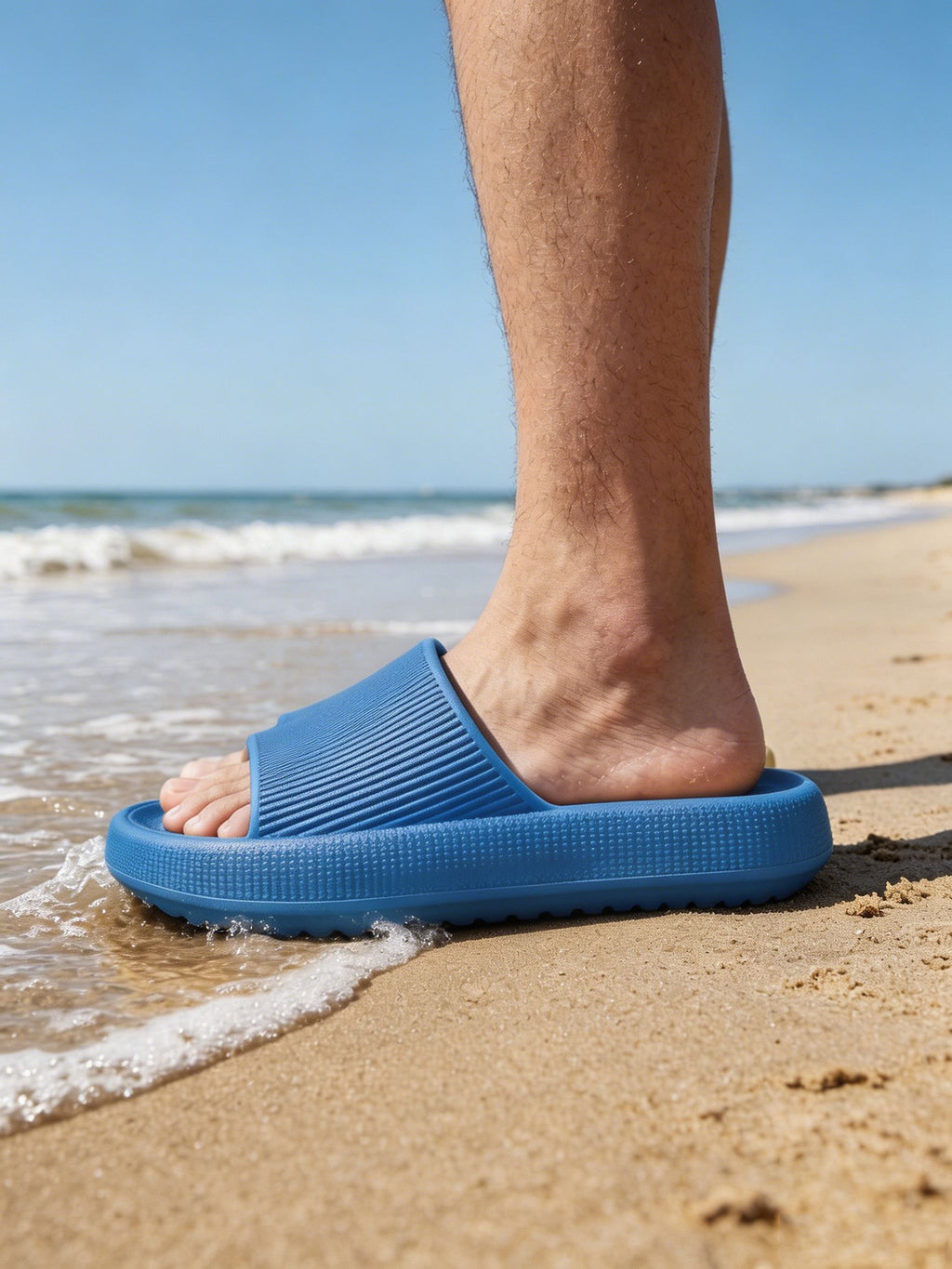 Ortho Cloud Original Slides™ - Blue