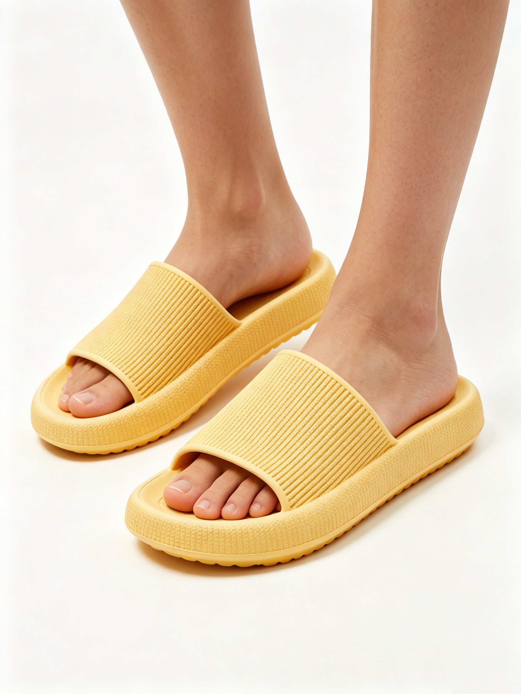 Ortho Cloud Original Slides™ - Dusty Orange