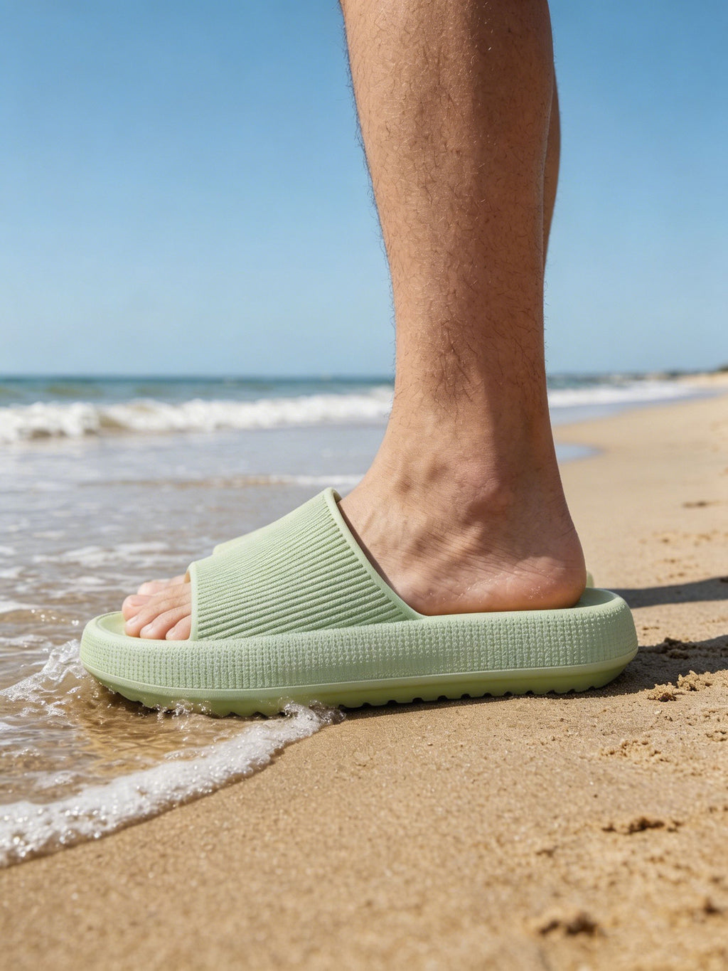 Ortho Cloud Original Slides™ - Pistachio Dream